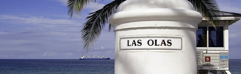 Beautiful Ft Lauderdale