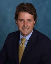 Dr. John Thomassen