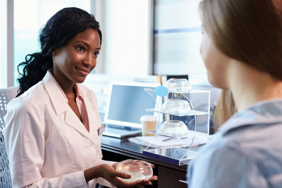 Featured image for “Silicone or Saline Implants: Which Option is Right for You?”