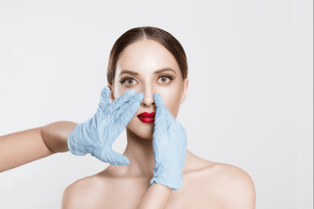 Featured image for “Breathe Better, Look Better: Functional Rhinoplasty Improves Quality of Life”