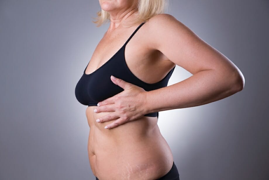 Wear, Genes and Time: What Happens to Your Breasts as You Age on thomassenplasticsurgery.com