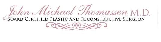Thomassen Logo