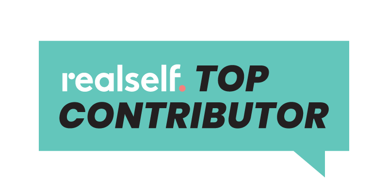 Real Self Top Contributor