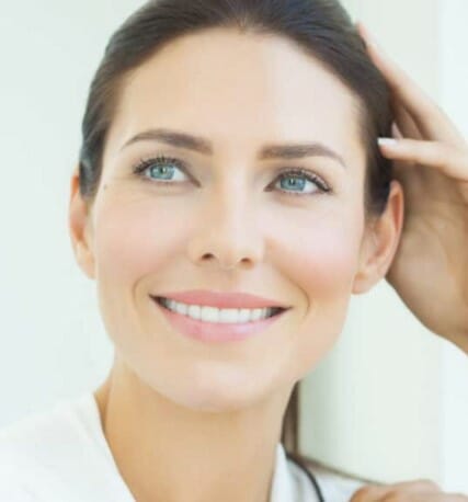 Fat Grafting to the Face