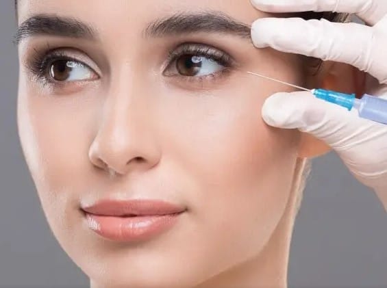 Featured image for “Tear Trough Rejuvenation”