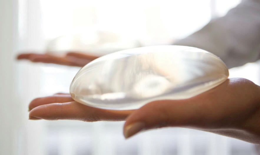 Featured image for “What every woman should know about Silicone Breast Implants”