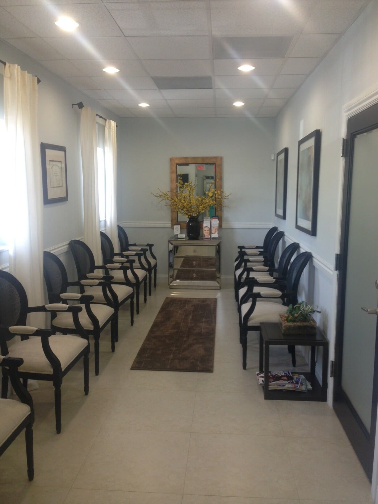 Featured image for “Chrysalis Center for Cosmetic Surgery Fort Lauderdale”