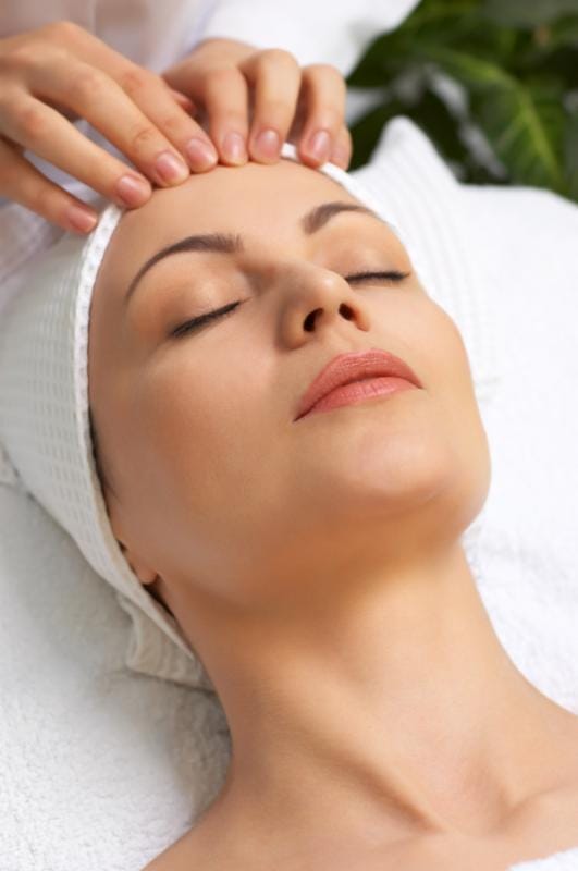Liquid facial rejuvenation