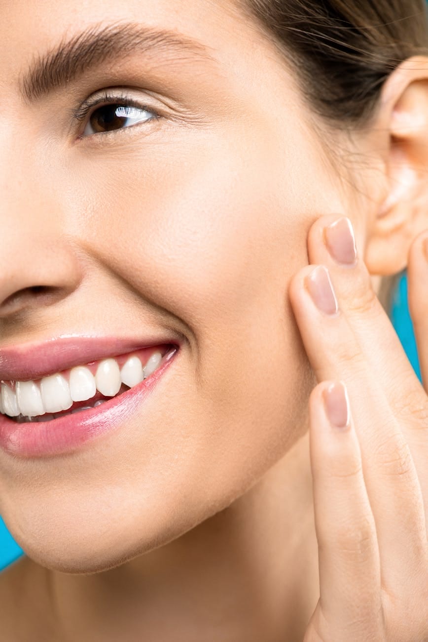 Featured image for “Ponytail Lift to Rejuvenate Sagging Cheeks”