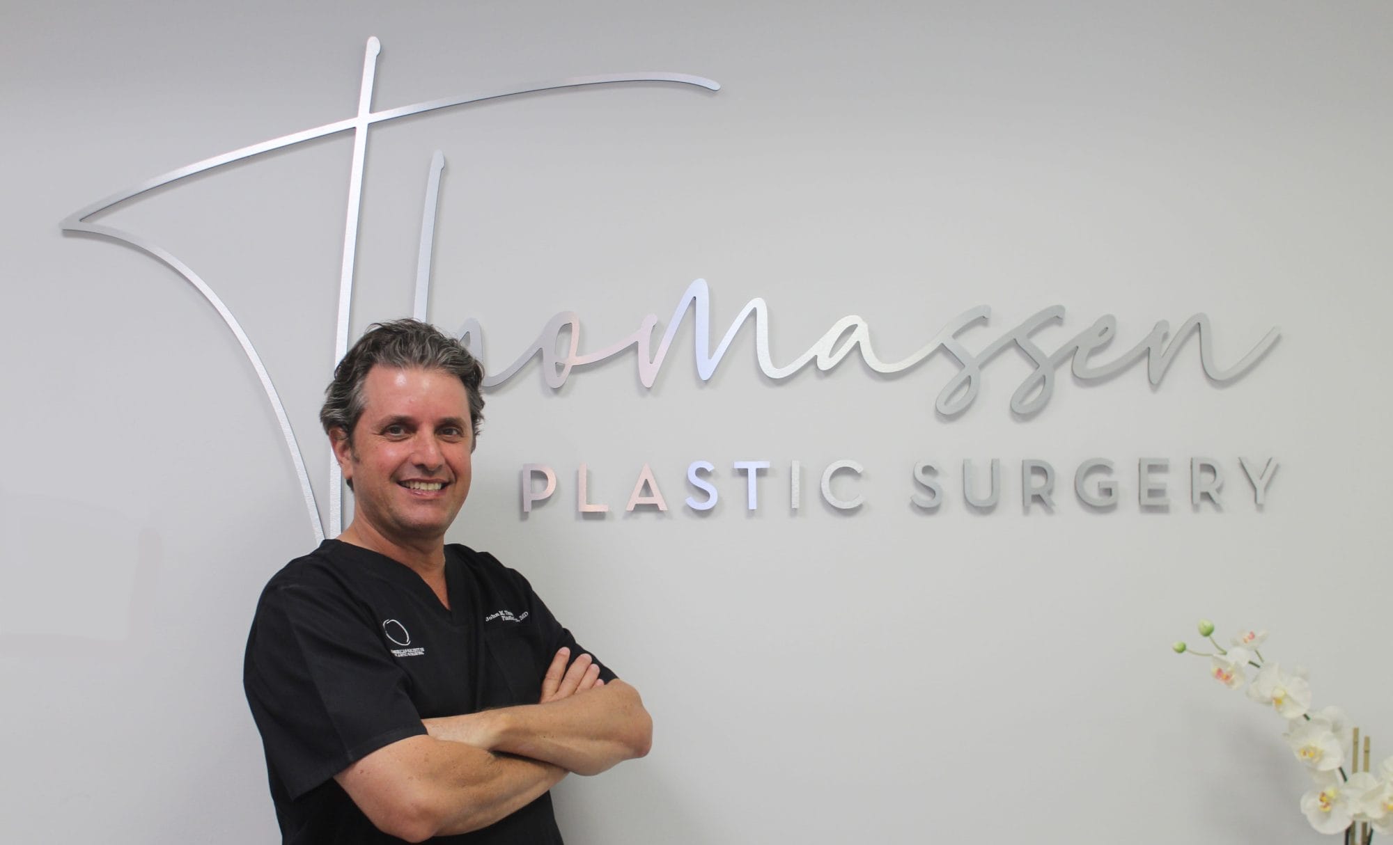 Dr. Thomassen, Plastic Surgeon Fort Lauderdale