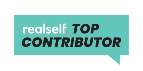 Dr Thomassen Awarded Real Self Top Contributor